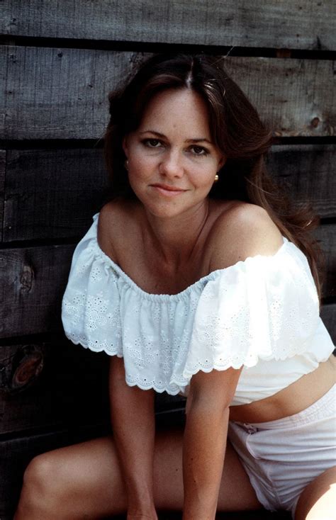 sexy sally field|Hollywoods Best Swimsuit Moments, From Bo Derek to Pamela。